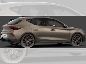 Cupra Leon VZ 2.0 TSI DSG +MATRIX+SENNHEIS+AHK+NAVI+SH