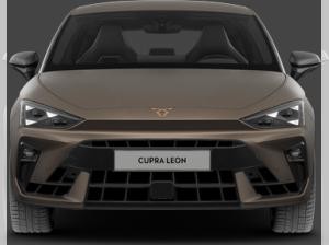Cupra Leon VZ 2.0 TSI DSG +MATRIX+SENNHEIS+AHK+NAVI+SH