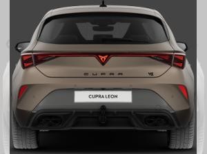 Cupra Leon VZ 2.0 TSI DSG +MATRIX+SENNHEIS+AHK+NAVI+SH