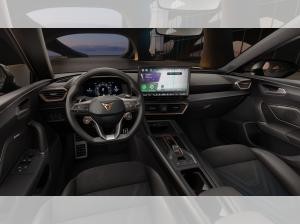 Cupra Leon VZ 2.0 TSI DSG +MATRIX+SENNHEIS+AHK+NAVI+SH