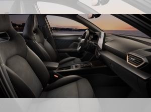 Cupra Leon VZ 2.0 TSI DSG +MATRIX+SENNHEIS+AHK+NAVI+SH