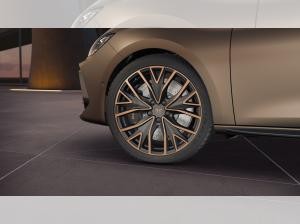 Cupra Leon VZ 2.0 TSI DSG +MATRIX+SENNHEIS+AHK+NAVI+SH