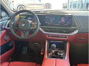 BMW XM TOPDEAL+++SOFORT VERFÜGBAR!!! NEUWAGEN