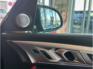 BMW XM TOPDEAL+++SOFORT VERFÜGBAR!!! NEUWAGEN