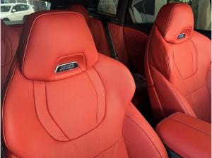 BMW XM TOPDEAL+++SOFORT VERFÜGBAR!!! NEUWAGEN