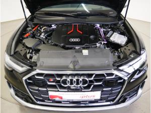 Audi S6 Avant TDI tiptr. MATRIX AHK HEAD-UP Stdhzg.
