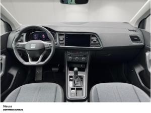 Seat Ateca STYLE EDITION 2.0 TDI 150 PS DSG Vorführwagen (Neuss)