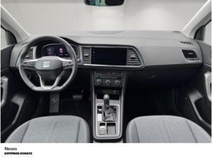 Seat Ateca STYLE EDITION 2.0 TDI 150 PS DSG Vorführwagen (Neuss)
