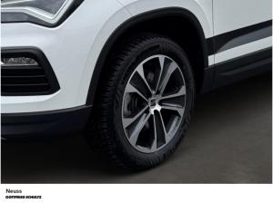 Seat Ateca STYLE EDITION 2.0 TDI 150 PS DSG Vorführwagen (Neuss)