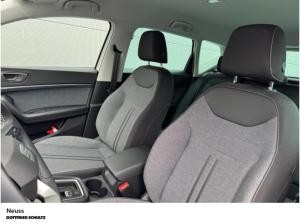 Seat Ateca STYLE EDITION 2.0 TDI 150 PS DSG Vorführwagen (Neuss)