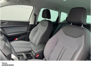 Seat Ateca STYLE EDITION 2.0 TDI 150 PS DSG Vorführwagen (Neuss)
