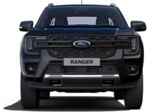 Ford Ranger Wildtrak Doppelkabine LKW PHEV ❗️ SCHNELL VERFÜGBAR ❗️ inkl. Wartung und Verschleiß❗️