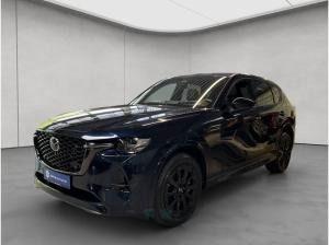Mazda CX-60 AWD PHEV Aut. HOMURA PLUS , 5-türig