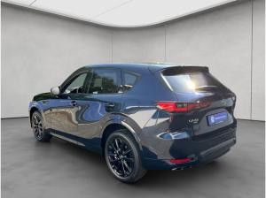 Mazda CX-60 AWD PHEV Aut. HOMURA PLUS , 5-türig