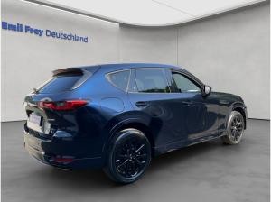 Mazda CX-60 AWD PHEV Aut. HOMURA PLUS , 5-türig
