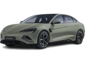 BYD SEAL BEV 82.5kWh Design RWD