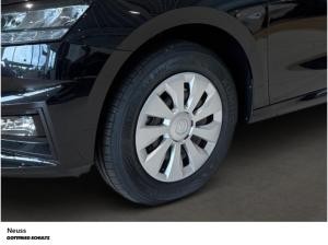 Skoda Fabia SELECTION 1.0 TSI 116 PS (Neuss)
