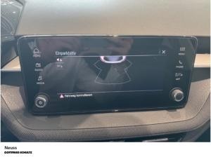 Skoda Fabia SELECTION 1.0 TSI 116 PS (Neuss)