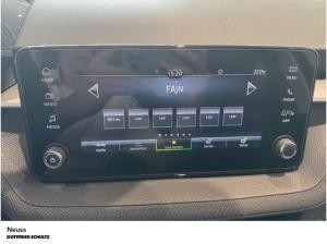 Skoda Fabia SELECTION 1.0 TSI 116 PS (Neuss)