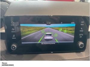 Skoda Fabia SELECTION 1.0 TSI 116 PS (Neuss)