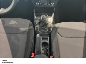 Skoda Fabia SELECTION 1.0 TSI 116 PS (Neuss)