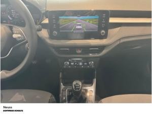 Skoda Fabia SELECTION 1.0 TSI 116 PS (Neuss)