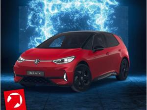 Volkswagen ID.3 GTX (286 PS) 79kWh *SONDERLEASING*SOFORT!*