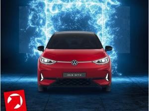 Volkswagen ID.3 GTX (286 PS) 79kWh *SONDERLEASING*SOFORT!*