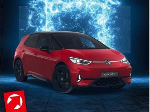 Volkswagen ID.3 GTX (286 PS) 79kWh *SONDERLEASING*SOFORT!*