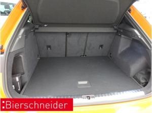Audi Q3 45 TFSI e S tronic 2xS line LED VIRTUAL AHK NAVI PDC 19 CONNECT DAB 5-J-GARANTIE
