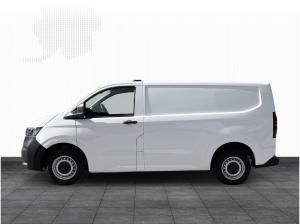 Volkswagen Transporter Kasten KR AHK KLIMA LED SHZ GJR HOLZBODEN