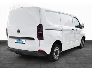 Volkswagen Transporter Kasten KR AHK KLIMA LED SHZ GJR HOLZBODEN