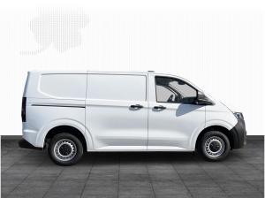 Volkswagen Transporter Kasten KR AHK KLIMA LED SHZ GJR HOLZBODEN