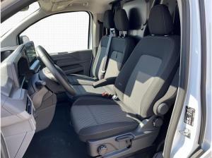 Volkswagen Transporter Kasten KR AHK KLIMA LED SHZ GJR HOLZBODEN