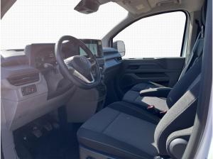 Volkswagen Transporter Kasten KR AHK KLIMA LED SHZ GJR HOLZBODEN