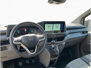 Volkswagen Transporter Kasten KR AHK KLIMA LED SHZ GJR HOLZBODEN