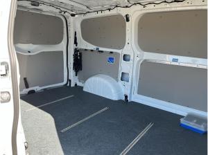 Volkswagen Transporter Kasten KR AHK KLIMA LED SHZ GJR HOLZBODEN