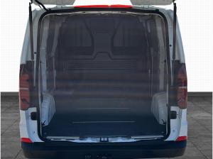 Volkswagen Transporter Kasten KR AHK KLIMA LED SHZ GJR HOLZBODEN