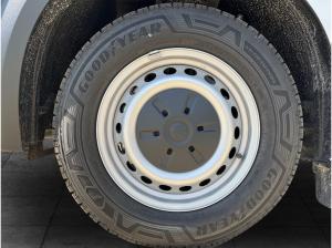 Volkswagen Transporter Kasten KR AHK KLIMA LED SHZ GJR HOLZBODEN