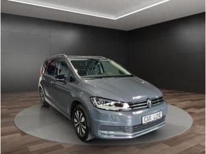 Volkswagen Touran GOAL 2,0l TDI*ACC*NAV*LED*CAM*AHK*7Sitze