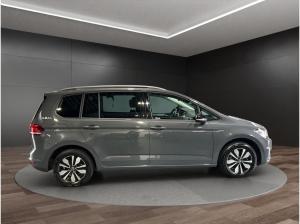 Volkswagen Touran GOAL 2,0l TDI*ACC*NAV*LED*CAM*AHK*7Sitze