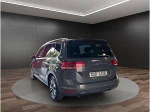 Volkswagen Touran GOAL 2,0l TDI*ACC*NAV*LED*CAM*AHK*7Sitze