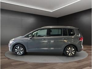 Volkswagen Touran GOAL 2,0l TDI*ACC*NAV*LED*CAM*AHK*7Sitze