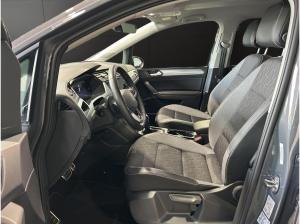 Volkswagen Touran GOAL 2,0l TDI*ACC*NAV*LED*CAM*AHK*7Sitze