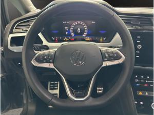 Volkswagen Touran GOAL 2,0l TDI*ACC*NAV*LED*CAM*AHK*7Sitze