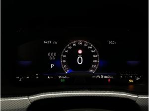 Volkswagen Touran GOAL 2,0l TDI*ACC*NAV*LED*CAM*AHK*7Sitze