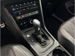Volkswagen Touran GOAL 2,0l TDI*ACC*NAV*LED*CAM*AHK*7Sitze