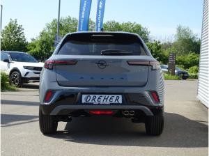 Opel Mokka GS Klima/LRH/LMR GS Line