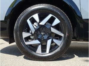 Opel Mokka GS Klima/LRH/LMR GS Line