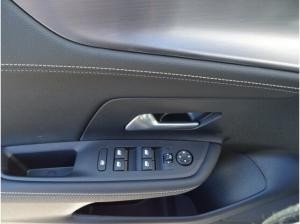 Opel Mokka GS Klima/LRH/LMR GS Line